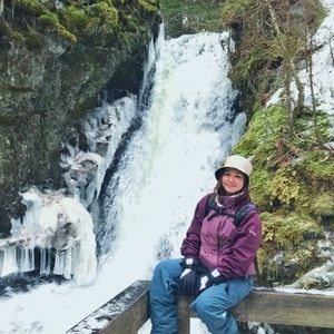 Meet your Posher, Jonaline